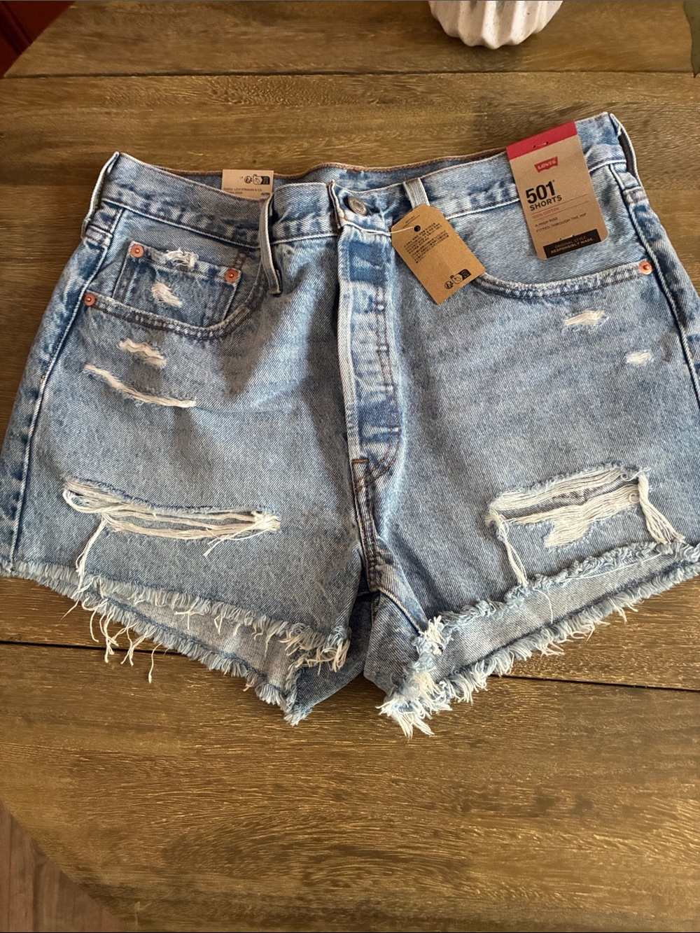 Levi’s